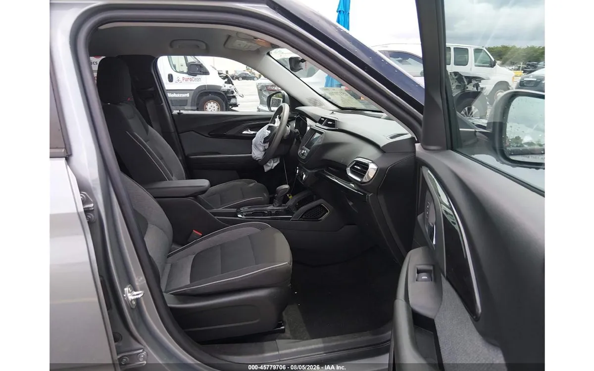 CHEVROLET TRAILBLAZER LT 2023