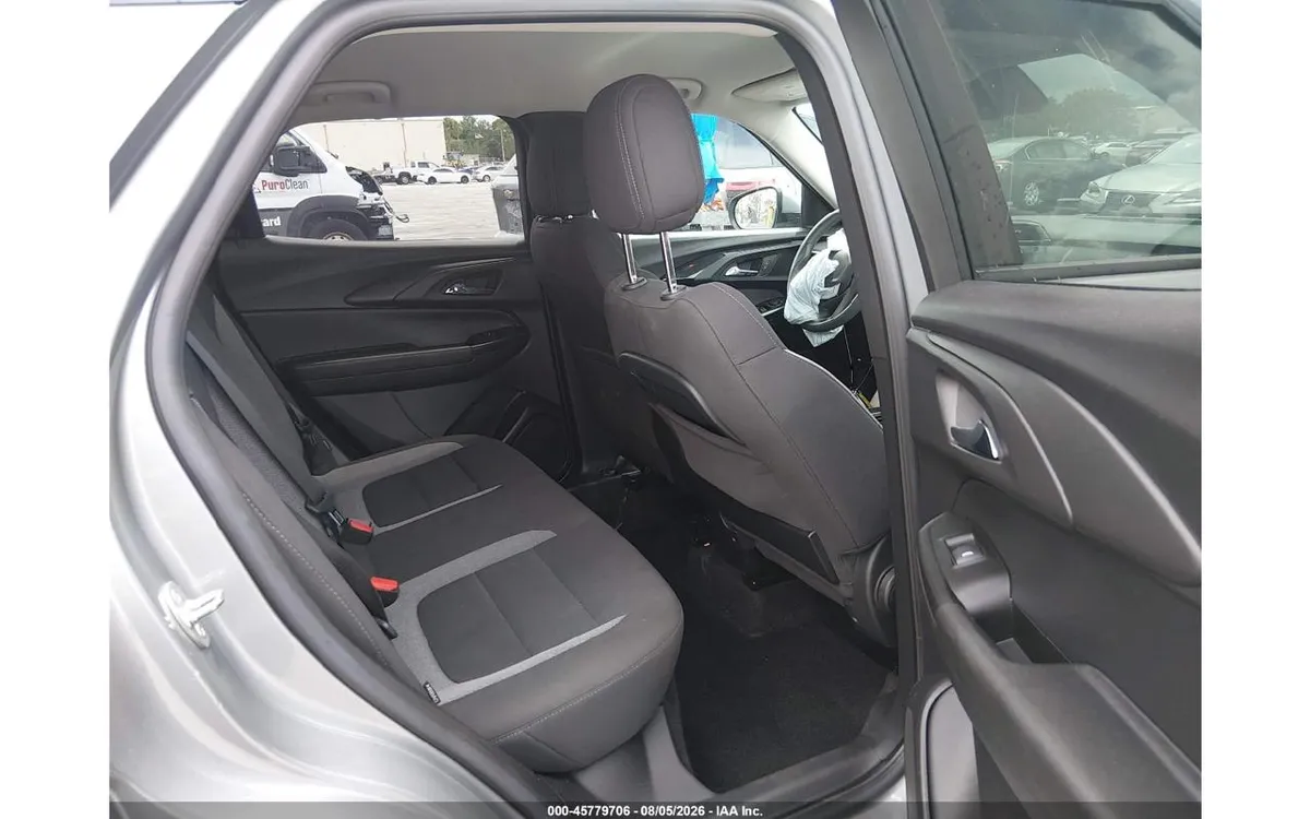 CHEVROLET TRAILBLAZER LT 2023