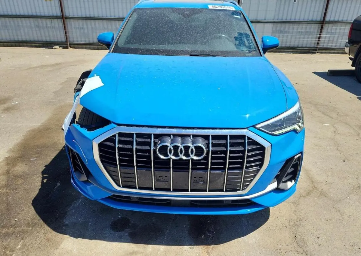 AUDI Q3 PREMIUM 2023