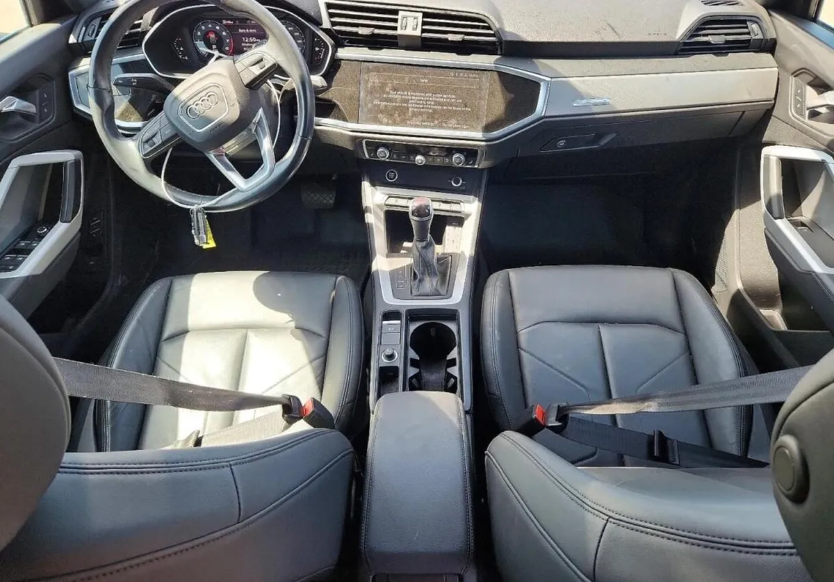 AUDI Q3 PREMIUM 2023