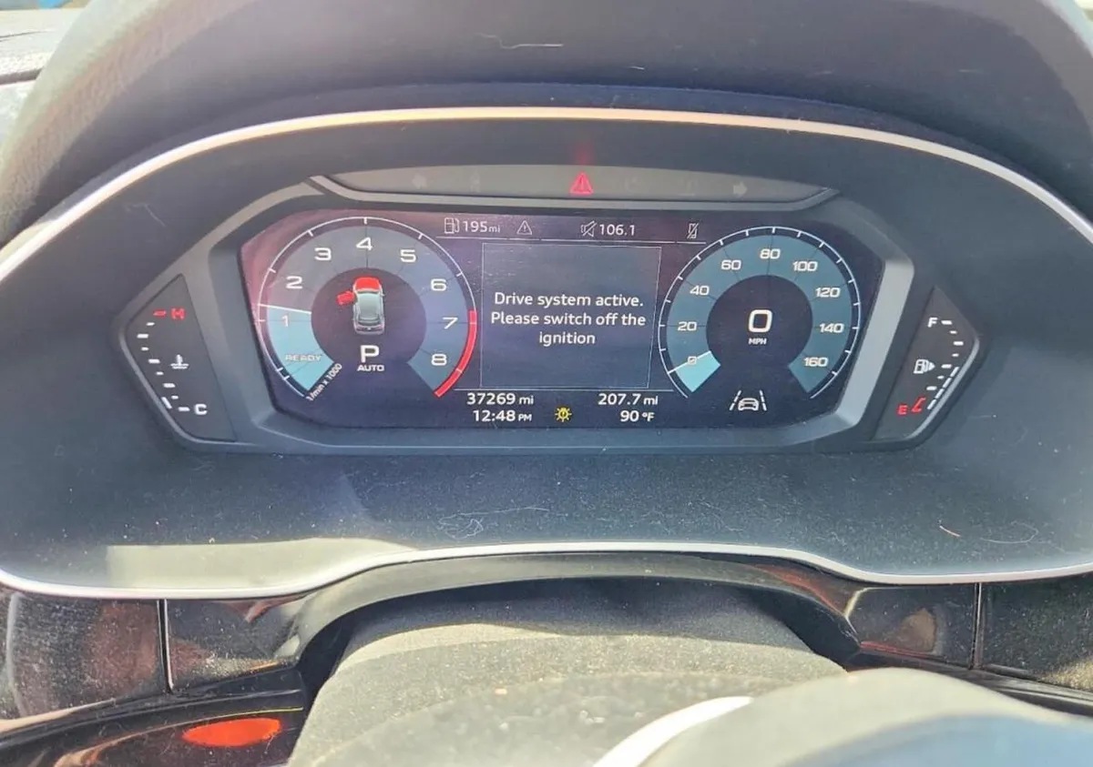 AUDI Q3 PREMIUM 2023
