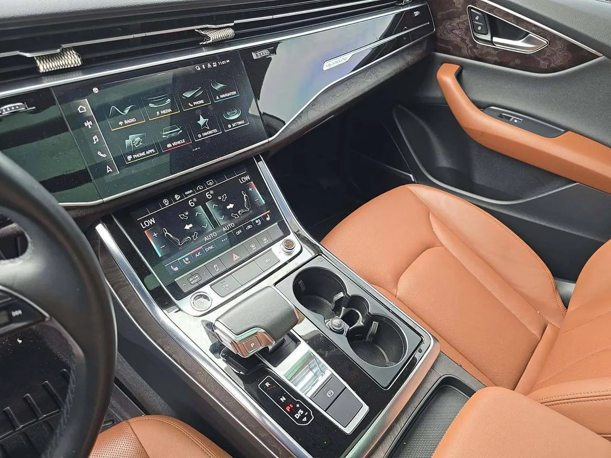 AUDI Q8 PREMIUM PLUS 2022