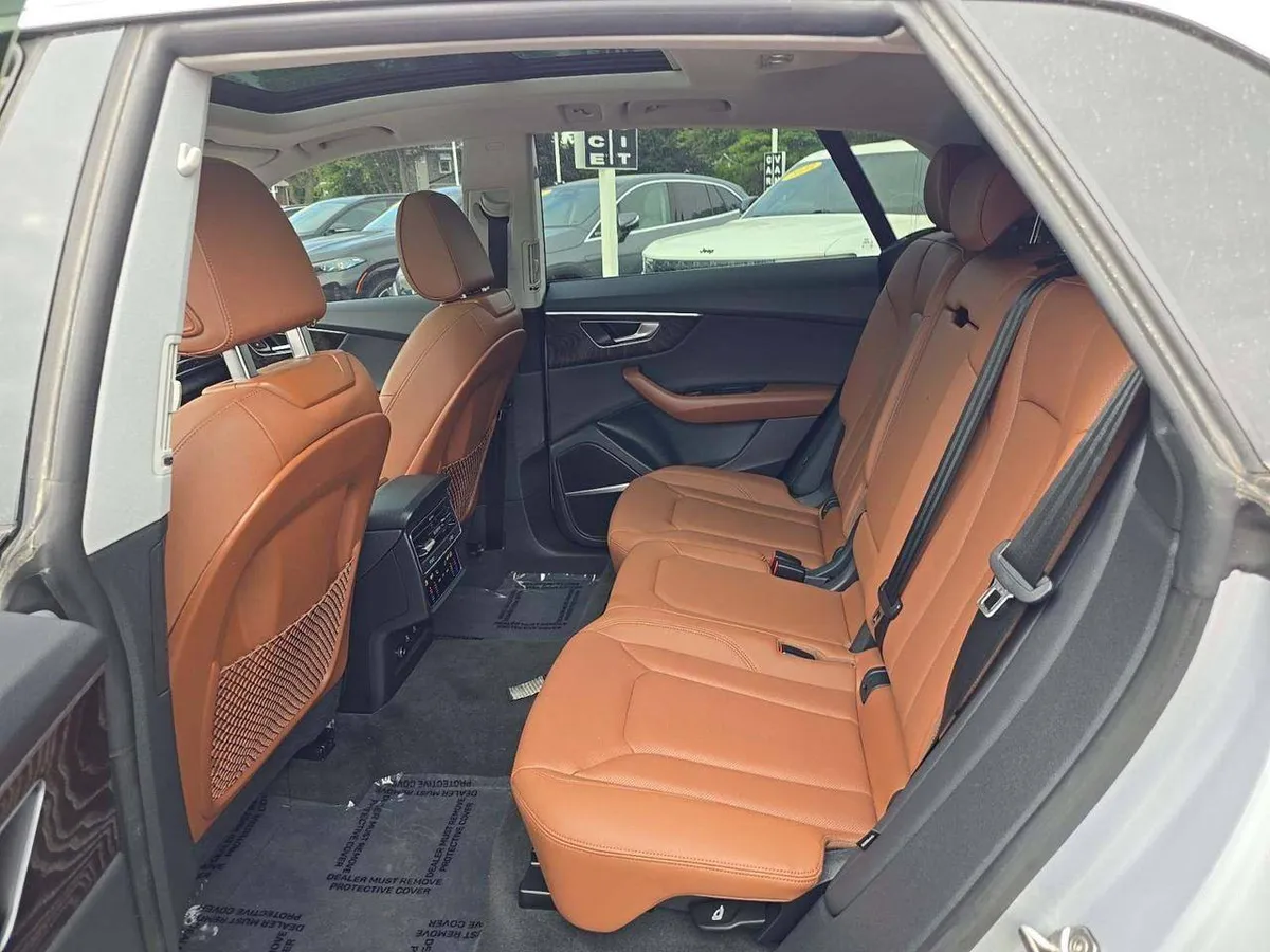 AUDI Q8 PREMIUM PLUS 2022