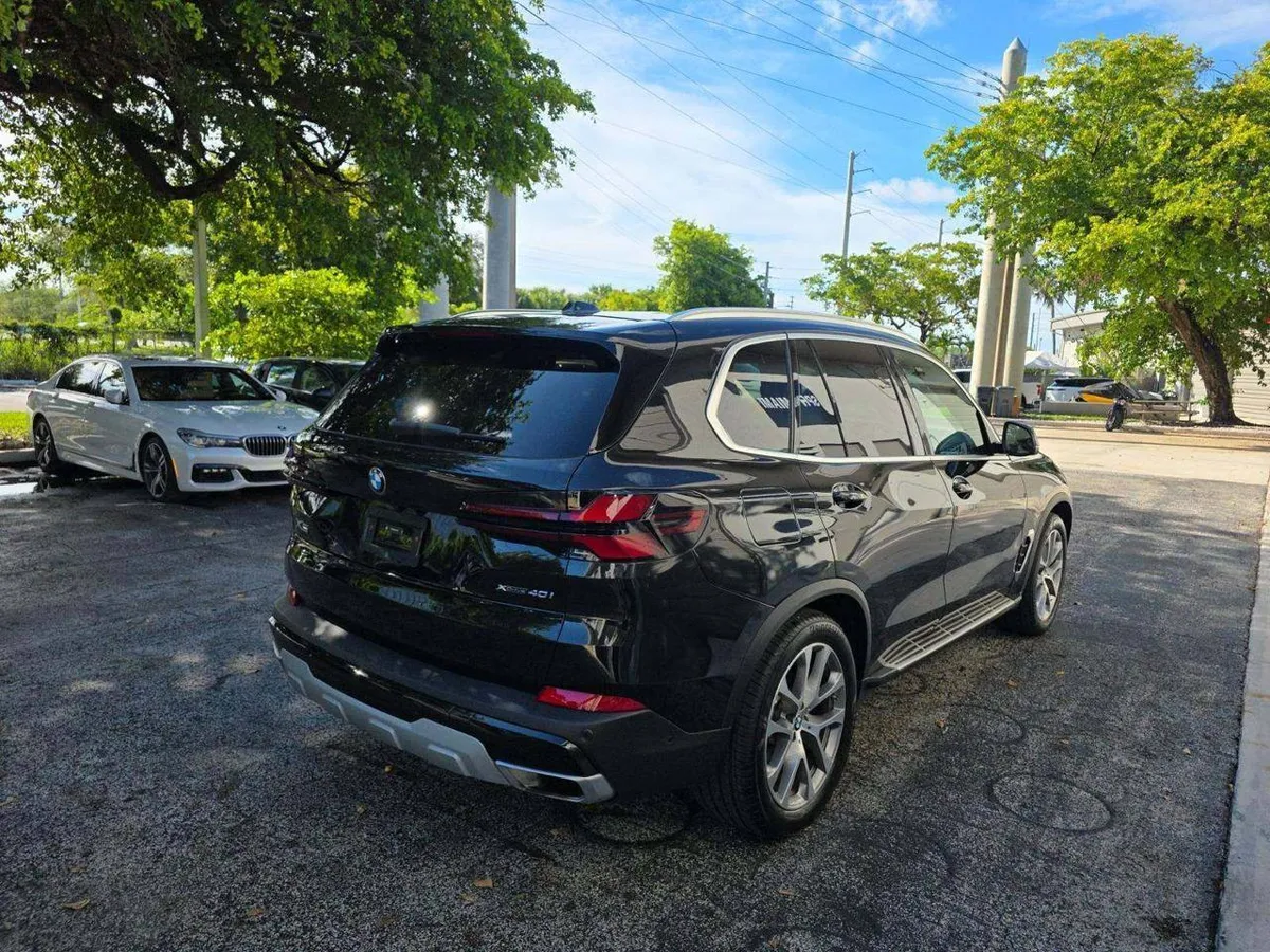 BMW X5 PARKING ASSISTANCE PACKAGE АВТОМАТИЧЕСКАЯ ПАРКОВКА BACKUP ASSISTANT PARKING ASSISTANT PROFESSIONAL К 2026