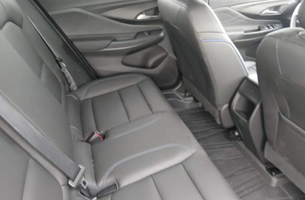 BUICK ENVISTA SPORT TOURING 2024