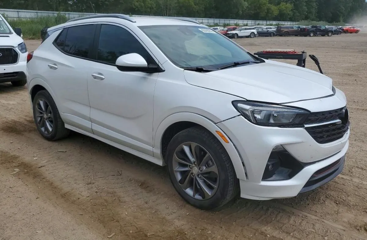 BUICK ENCORE GX PREFERRED 2022