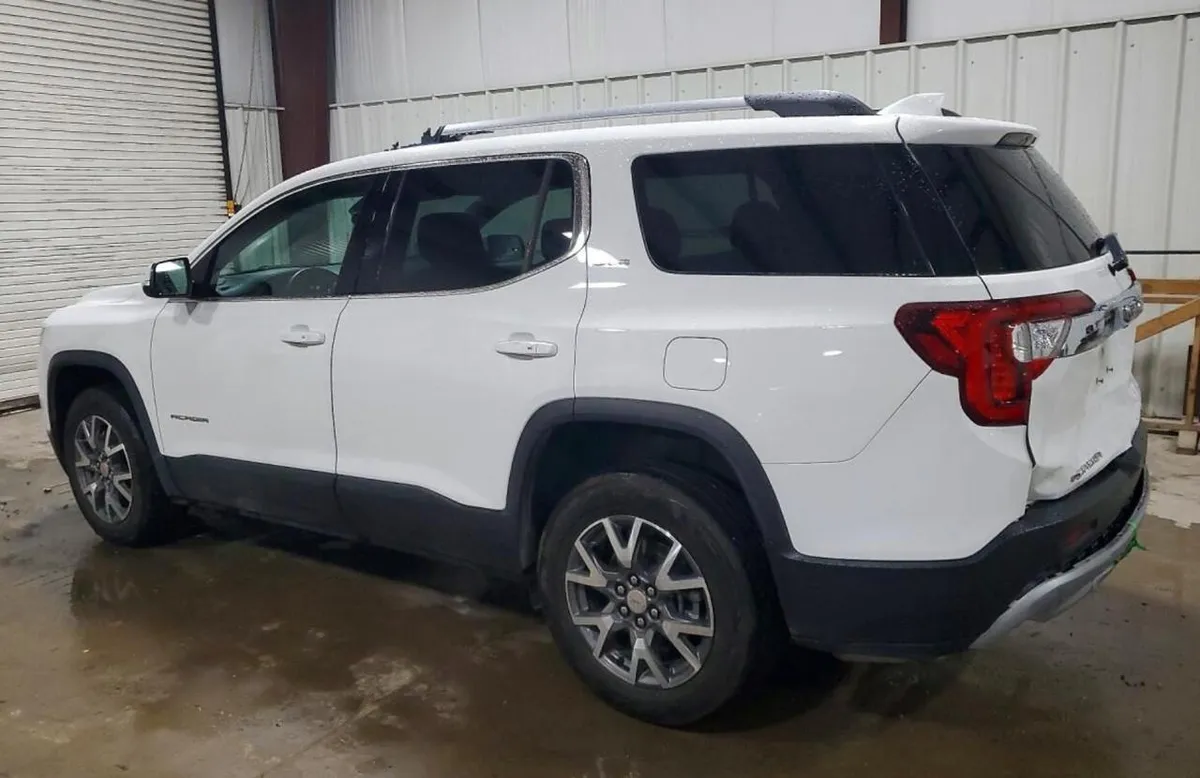 GMC ACADIA SLE 2022
