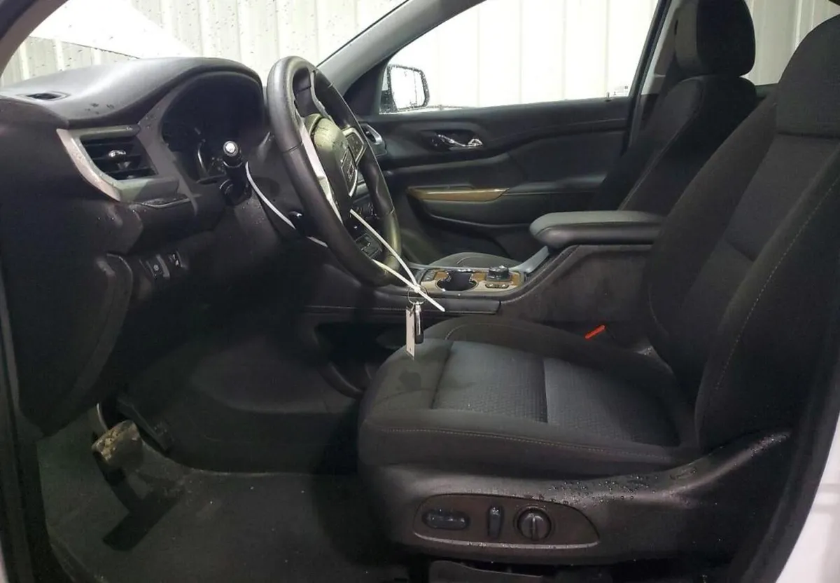 GMC ACADIA SLE 2022