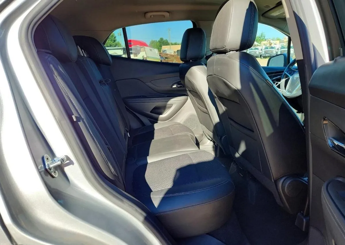 BUICK ENCORE PREFERRED AWD 2022