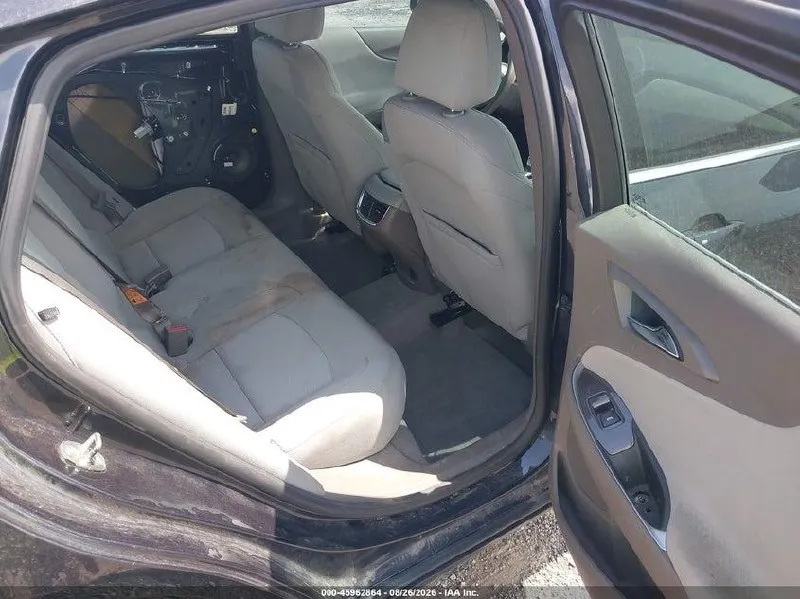 CHEVROLET MALIBU LT 2022
