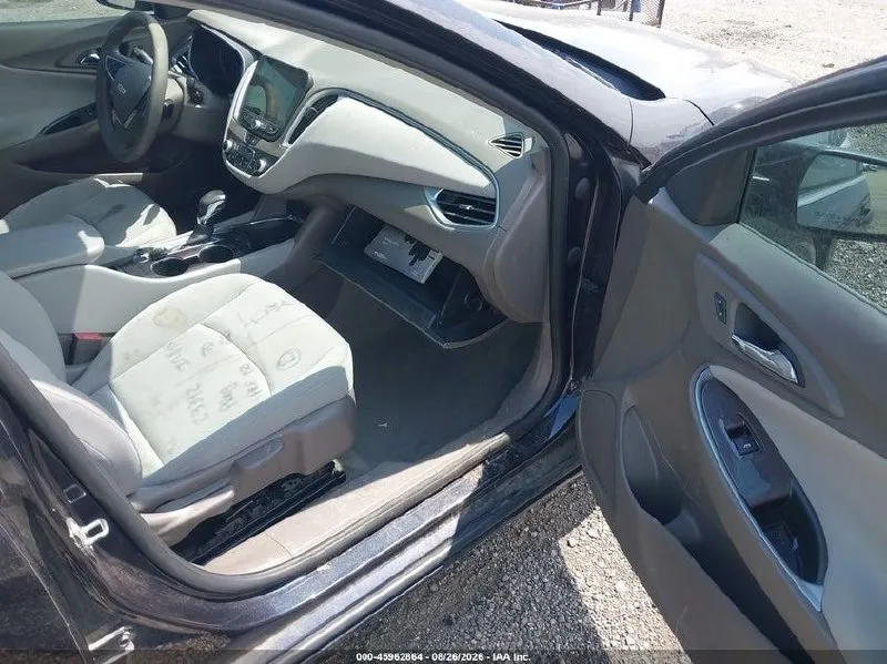 CHEVROLET MALIBU LT 2022