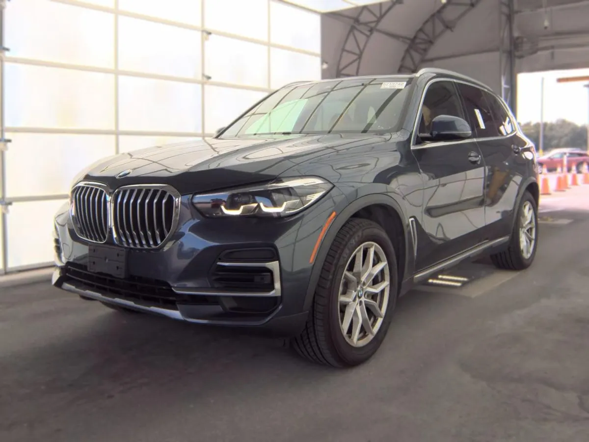 BMW X5 CLIMATE COMFORT PACKAGE (4-ЗОННЫЙ КЛИМАТ-КОНТРОЛЬ ПОДОГРЕВ ПЕРЕДНИХ И ЗАДНИХ СИДЕНИЙ ПОДОГРЕВ РУЛЯ) 2022