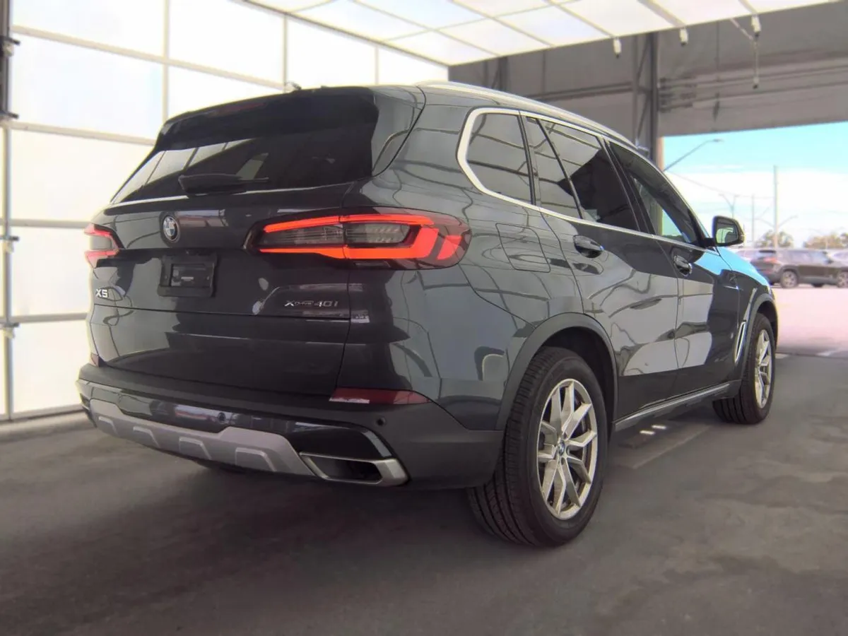 BMW X5 CLIMATE COMFORT PACKAGE (4-ЗОННЫЙ КЛИМАТ-КОНТРОЛЬ ПОДОГРЕВ ПЕРЕДНИХ И ЗАДНИХ СИДЕНИЙ ПОДОГРЕВ РУЛЯ) 2022