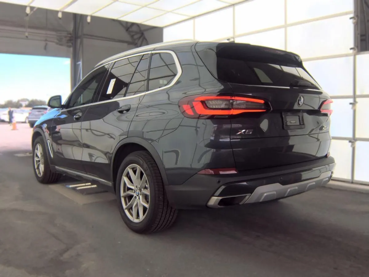 BMW X5 CLIMATE COMFORT PACKAGE (4-ЗОННЫЙ КЛИМАТ-КОНТРОЛЬ ПОДОГРЕВ ПЕРЕДНИХ И ЗАДНИХ СИДЕНИЙ ПОДОГРЕВ РУЛЯ) 2022