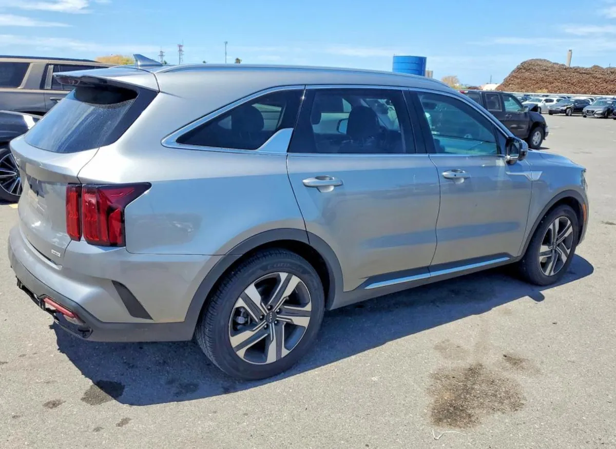 KIA SORENTO SX PRESTIGE 2023