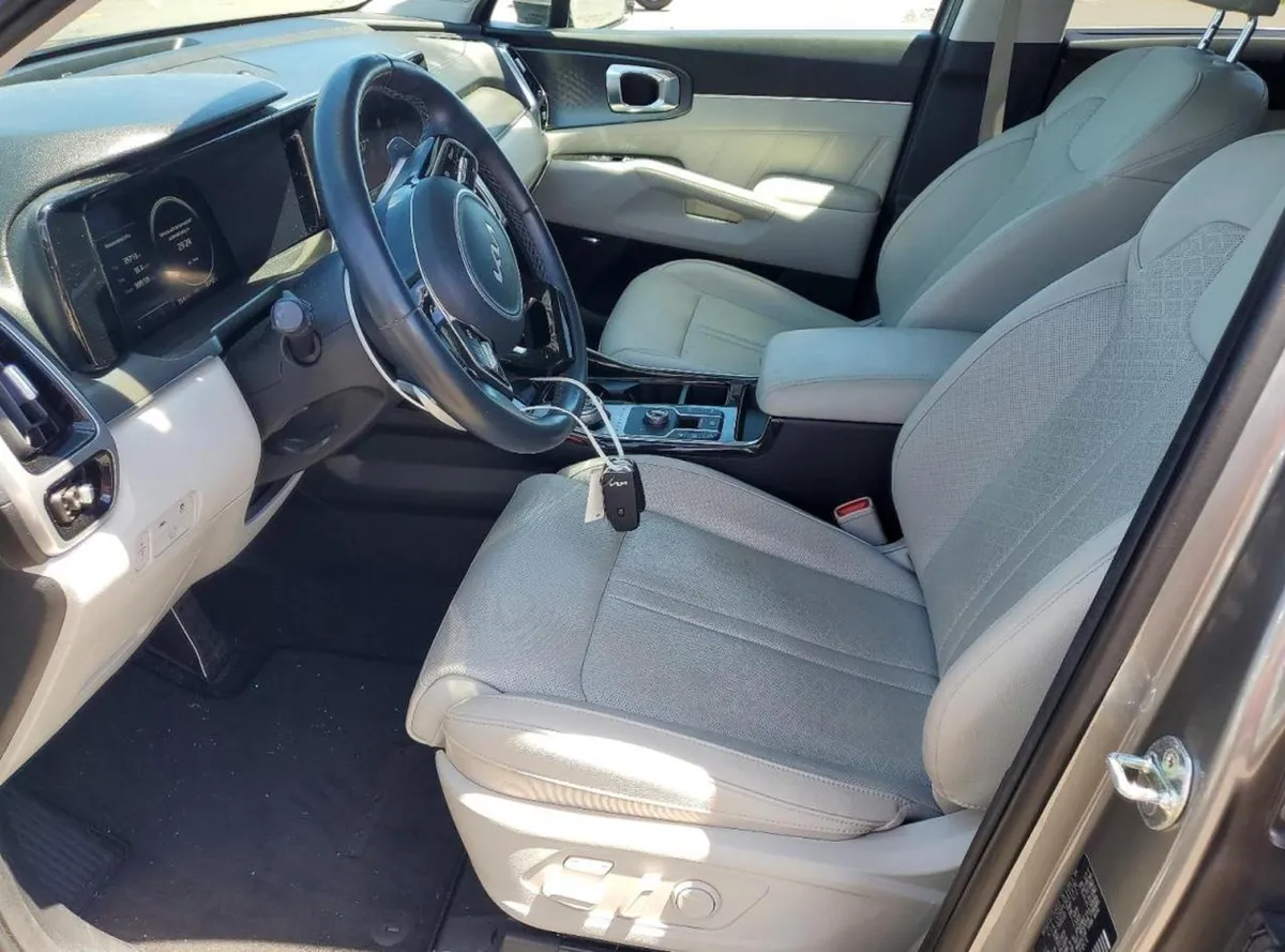 KIA SORENTO SX PRESTIGE 2023