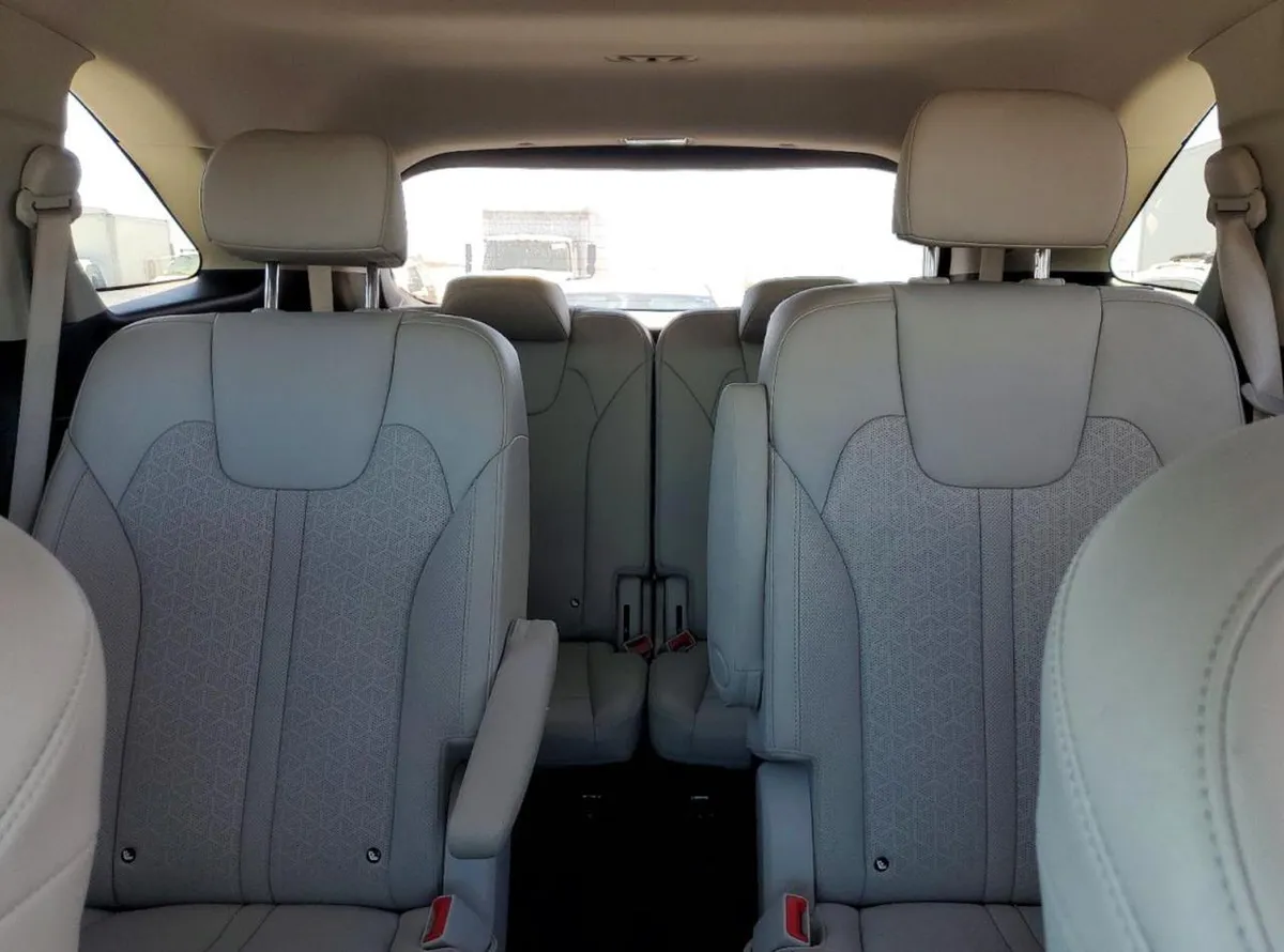 KIA SORENTO SX PRESTIGE 2023