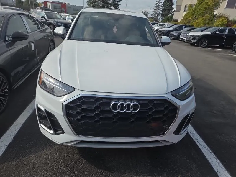 AUDI Q5 PROGRESSIV 2023