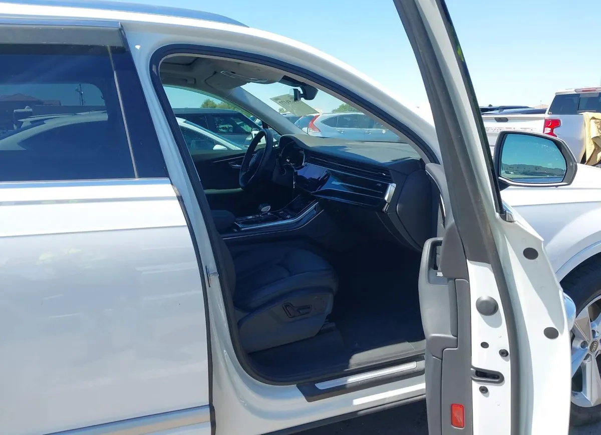 AUDI Q7 PREMIUM 2022