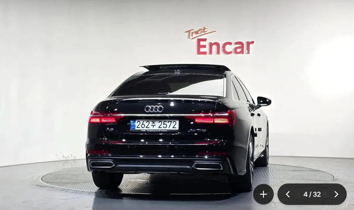AUDI A6 PREMIUM 2023