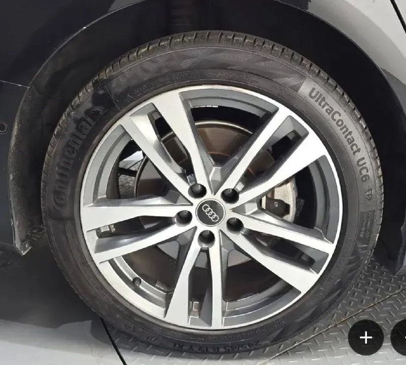 AUDI A6 PREMIUM 2023