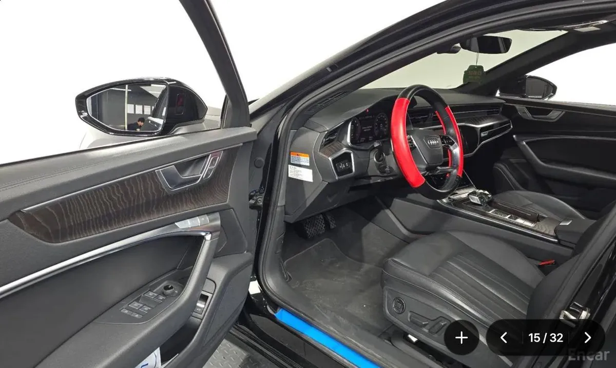 AUDI A6 PREMIUM 2023