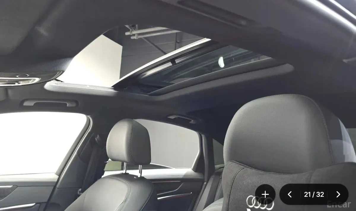 AUDI A6 PREMIUM 2023
