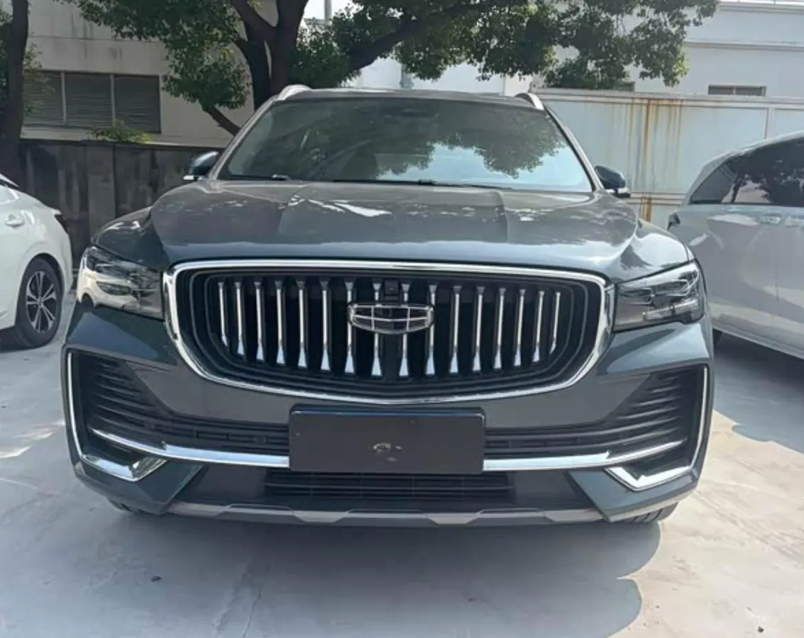 GEELY XINGYUE L 2023