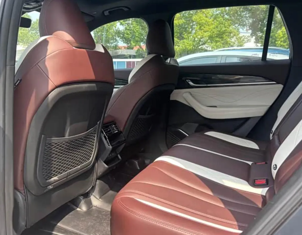 GEELY XINGYUE L 2023