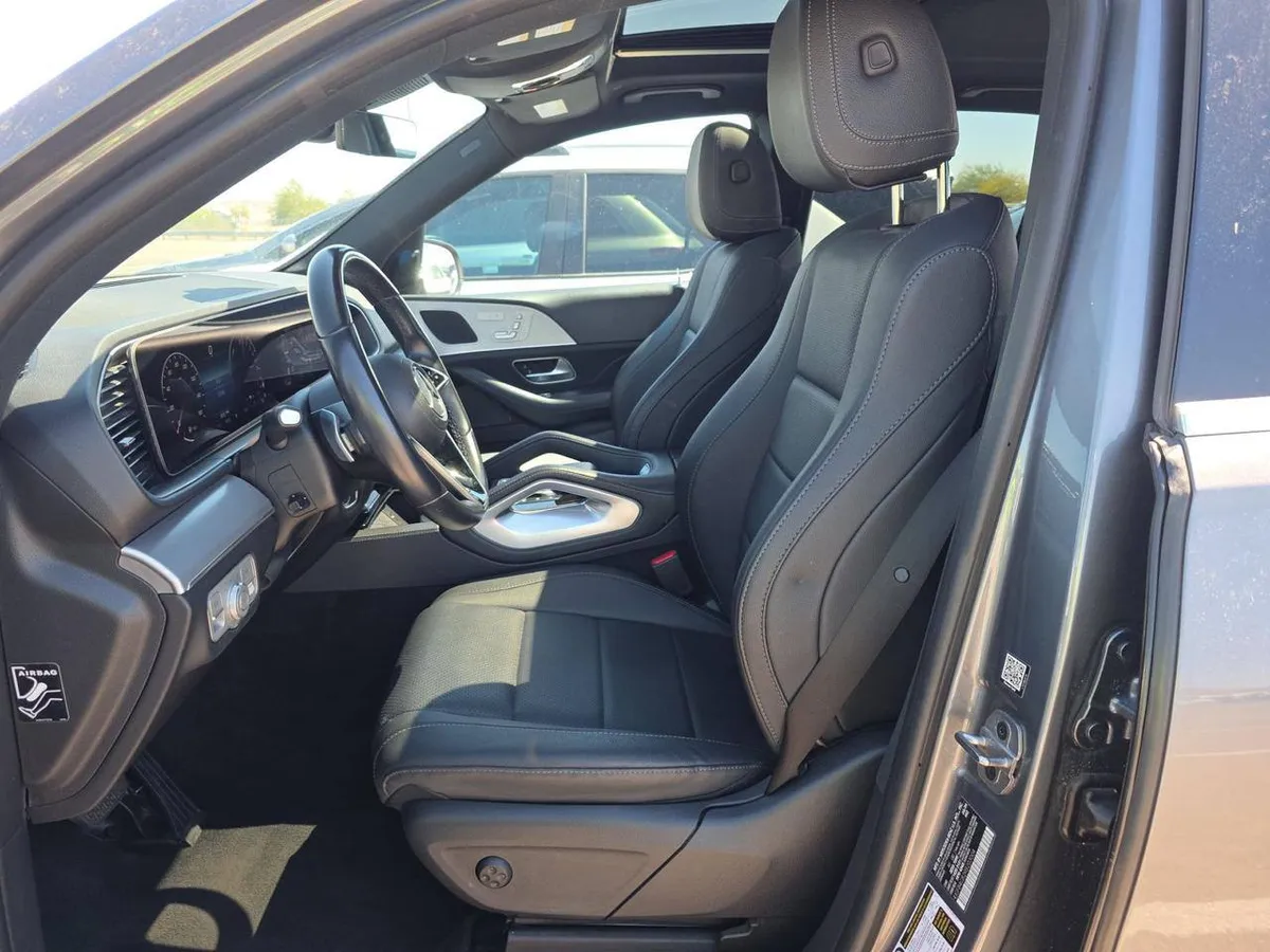 MERCEDES-BENZ GLE 450E 4MATIC 2024