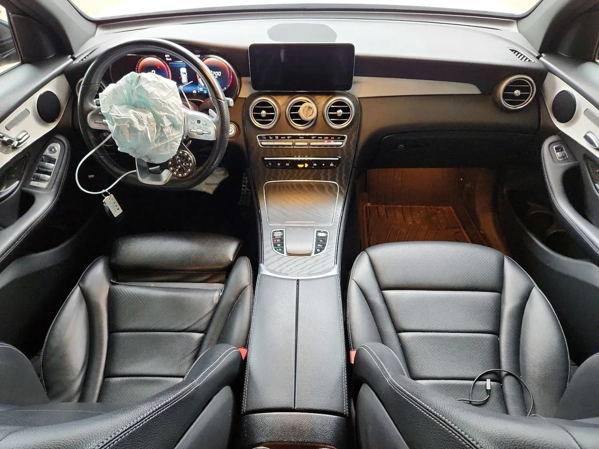 MERCEDES-BENZ GLC ОРИЕНТИРОВОЧНАЯ СТОИМОСТЬ C ДОСТАВКОЙ ДО МИНСКА И ЛЬГОТНОЙ РАСТАМОЖКОЙ 72 745 BYN (24 820 ) 2022