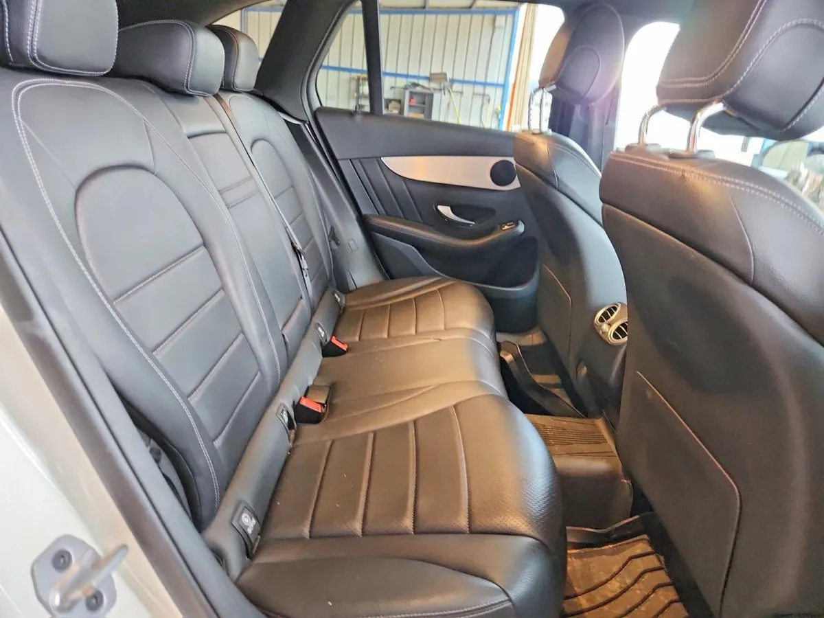 MERCEDES-BENZ GLC ОРИЕНТИРОВОЧНАЯ СТОИМОСТЬ C ДОСТАВКОЙ ДО МИНСКА И ЛЬГОТНОЙ РАСТАМОЖКОЙ 72 745 BYN (24 820 ) 2022