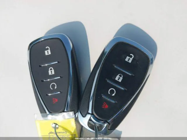 CHEVROLET TRAX LT 2022