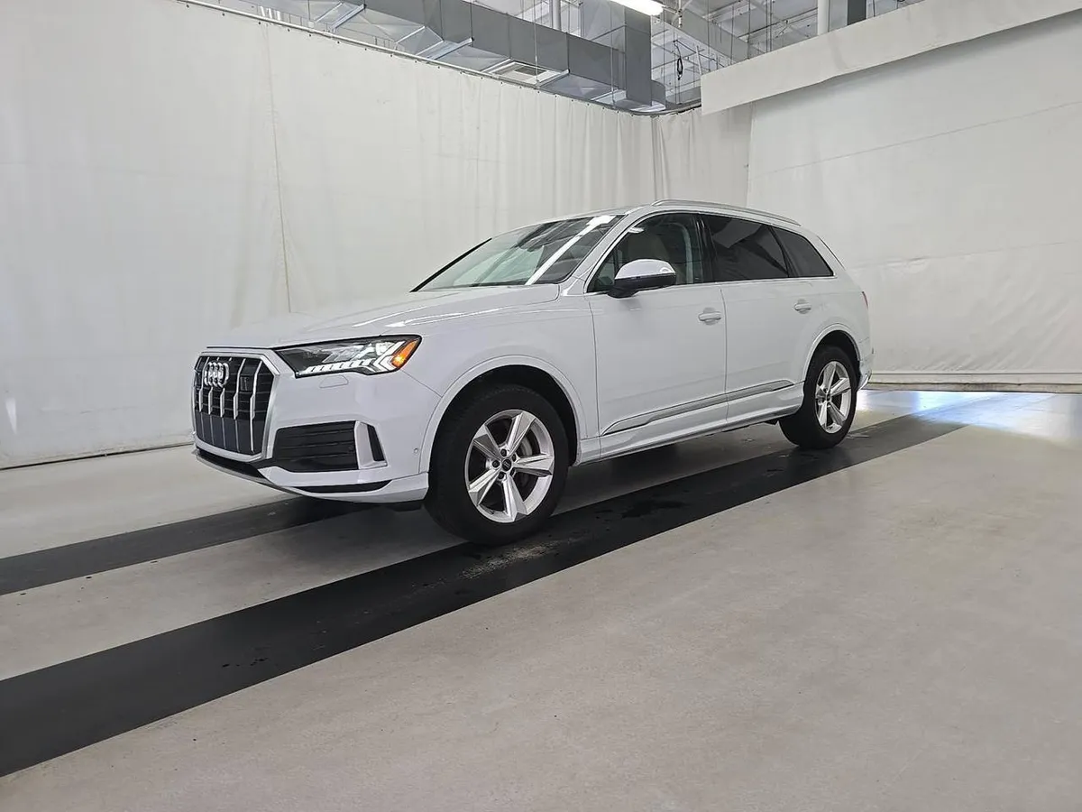 AUDI Q7 PREMIUM PLUS 2023