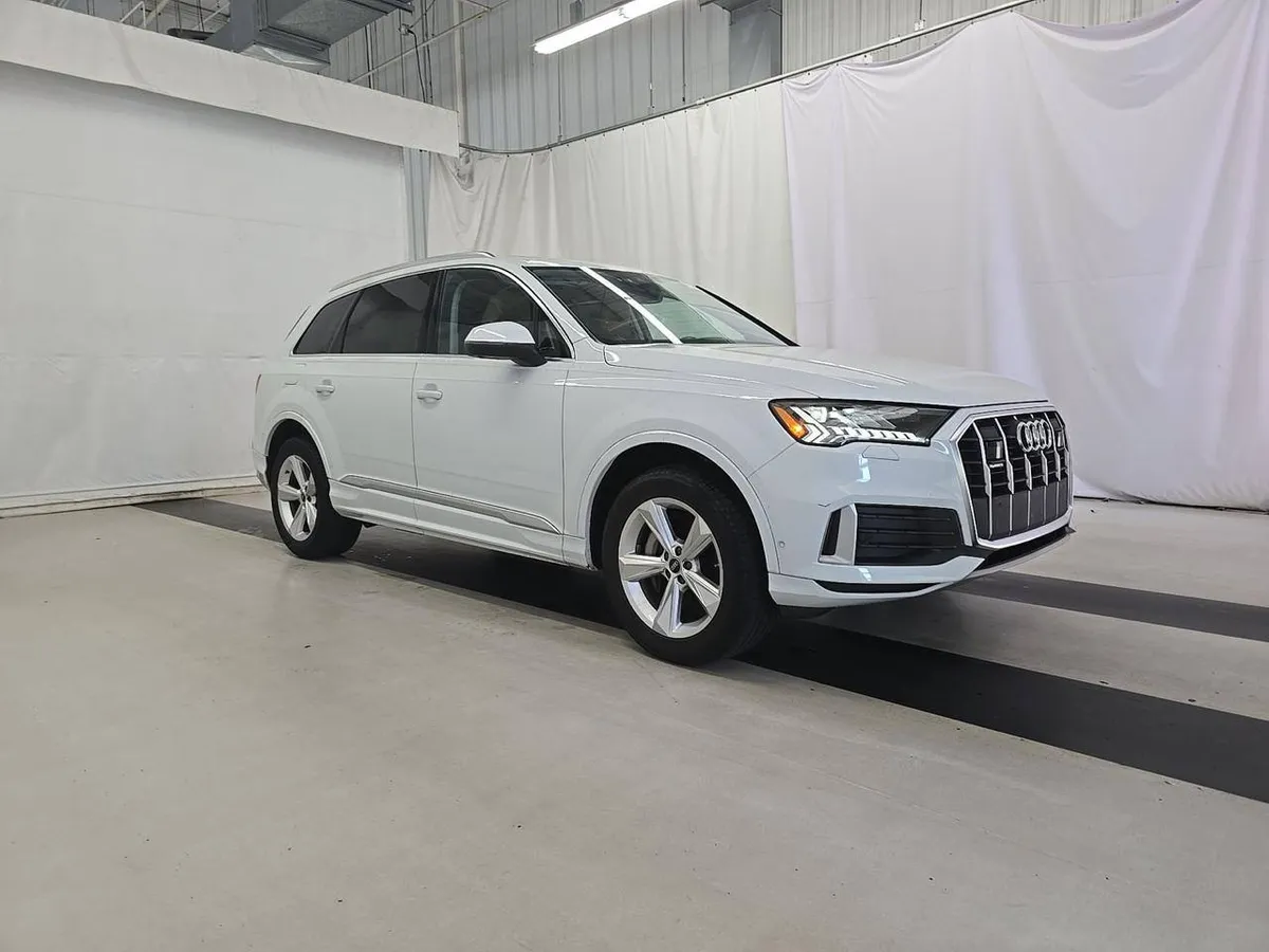 AUDI Q7 PREMIUM PLUS 2023