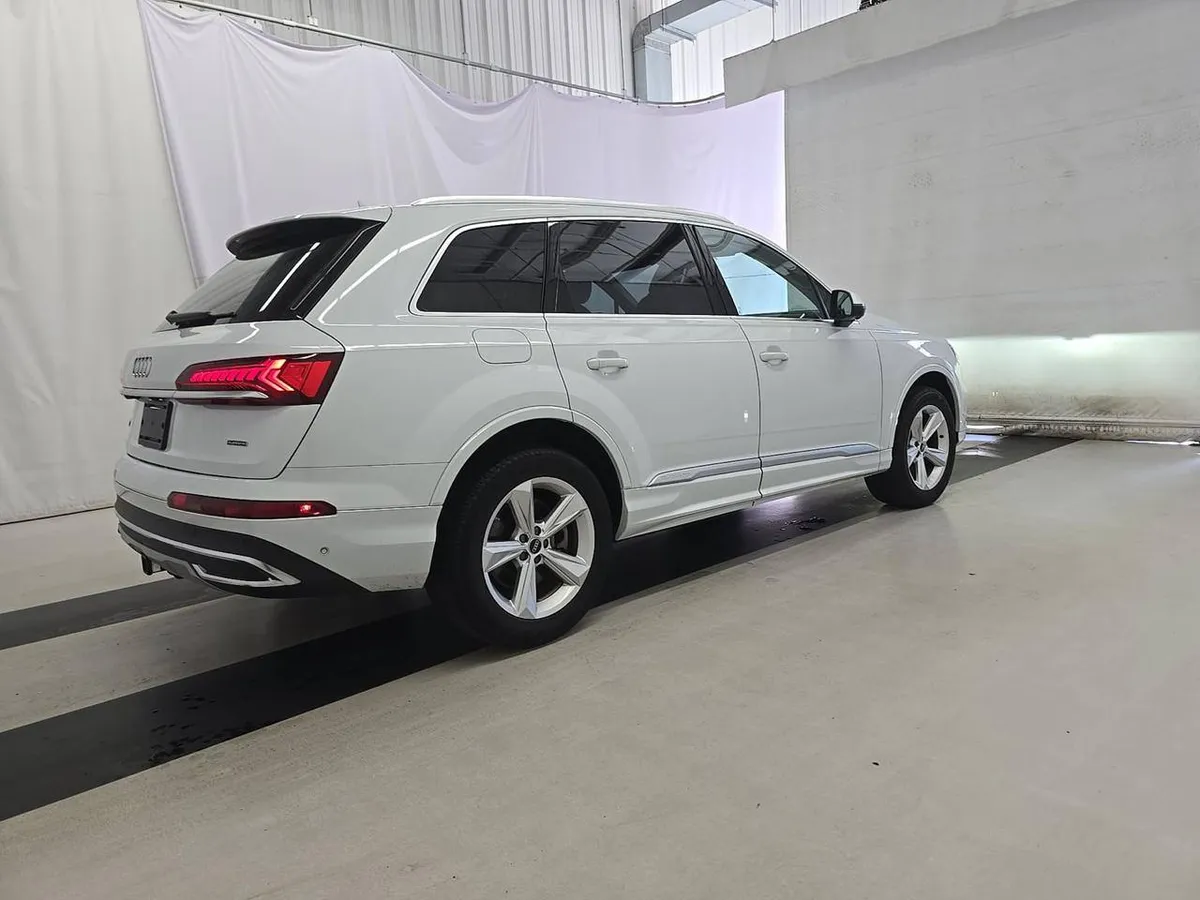AUDI Q7 PREMIUM PLUS 2023