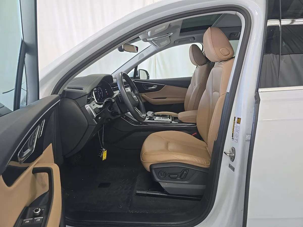 AUDI Q7 PREMIUM PLUS 2023