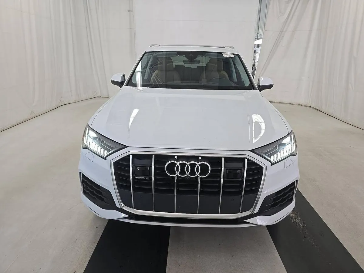AUDI Q7 PREMIUM PLUS 2023