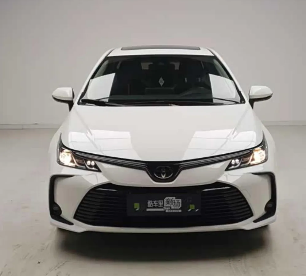 TOYOTA COROLLA ELITE 2023