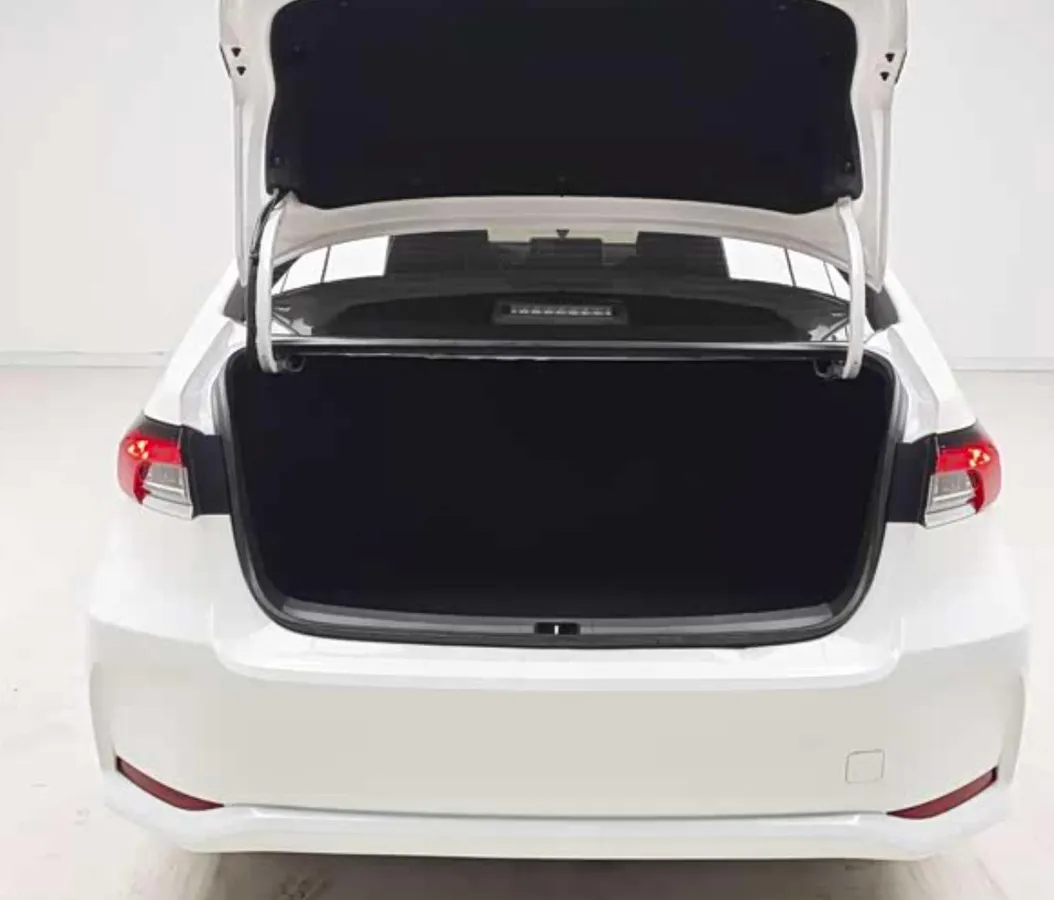TOYOTA COROLLA ELITE 2023