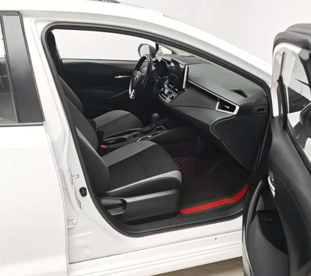 TOYOTA COROLLA ELITE 2023
