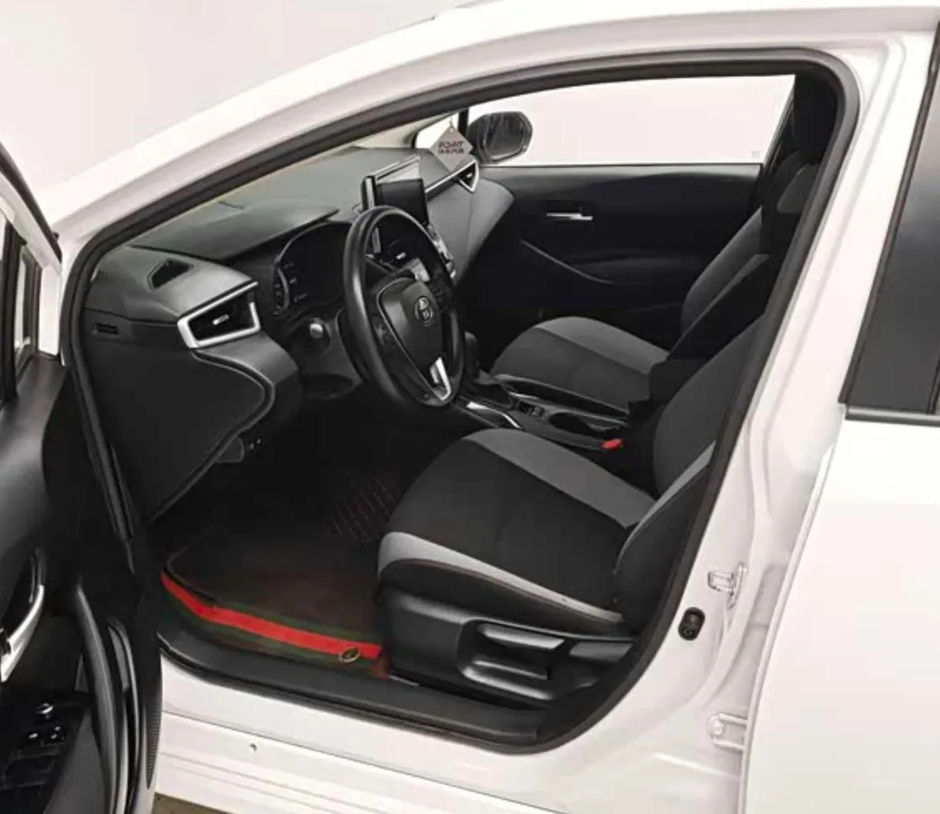 TOYOTA COROLLA ELITE 2023