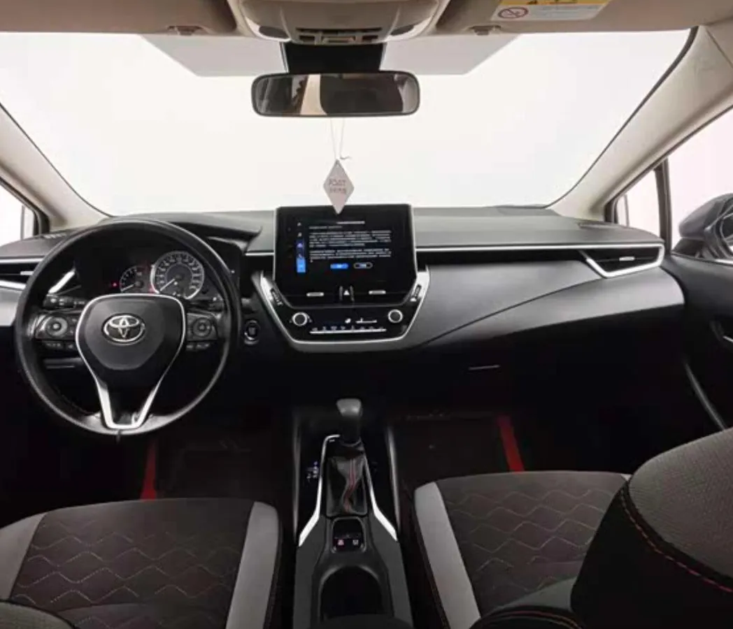 TOYOTA COROLLA ELITE 2023