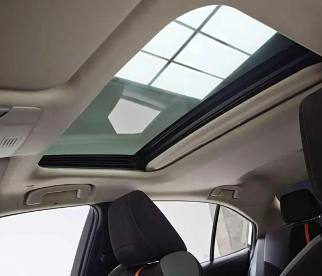 TOYOTA COROLLA ELITE 2023