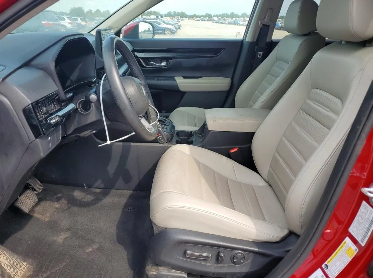 HONDA CR-V EX 2023