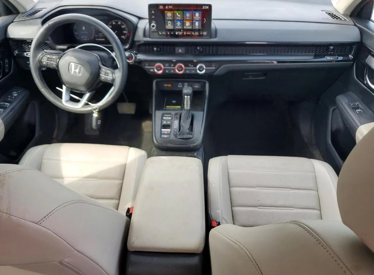 HONDA CR-V EX 2023