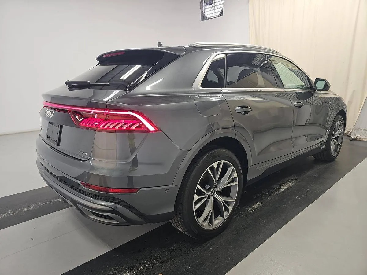 AUDI Q8 PRESTIGE 2023