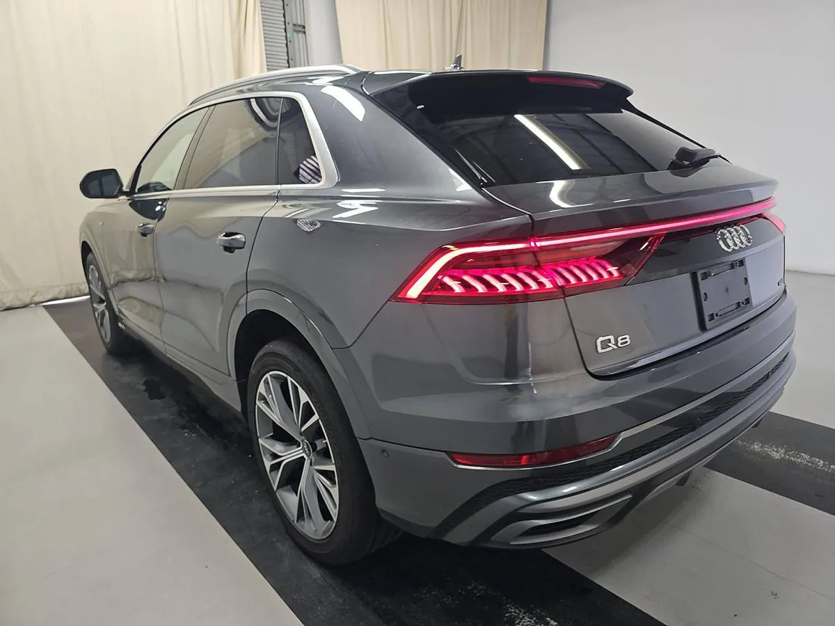 AUDI Q8 PRESTIGE 2023