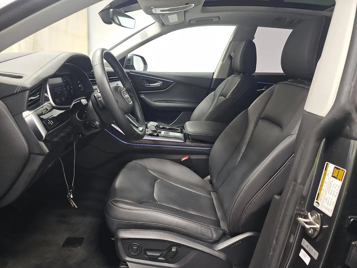 AUDI Q8 PRESTIGE 2023