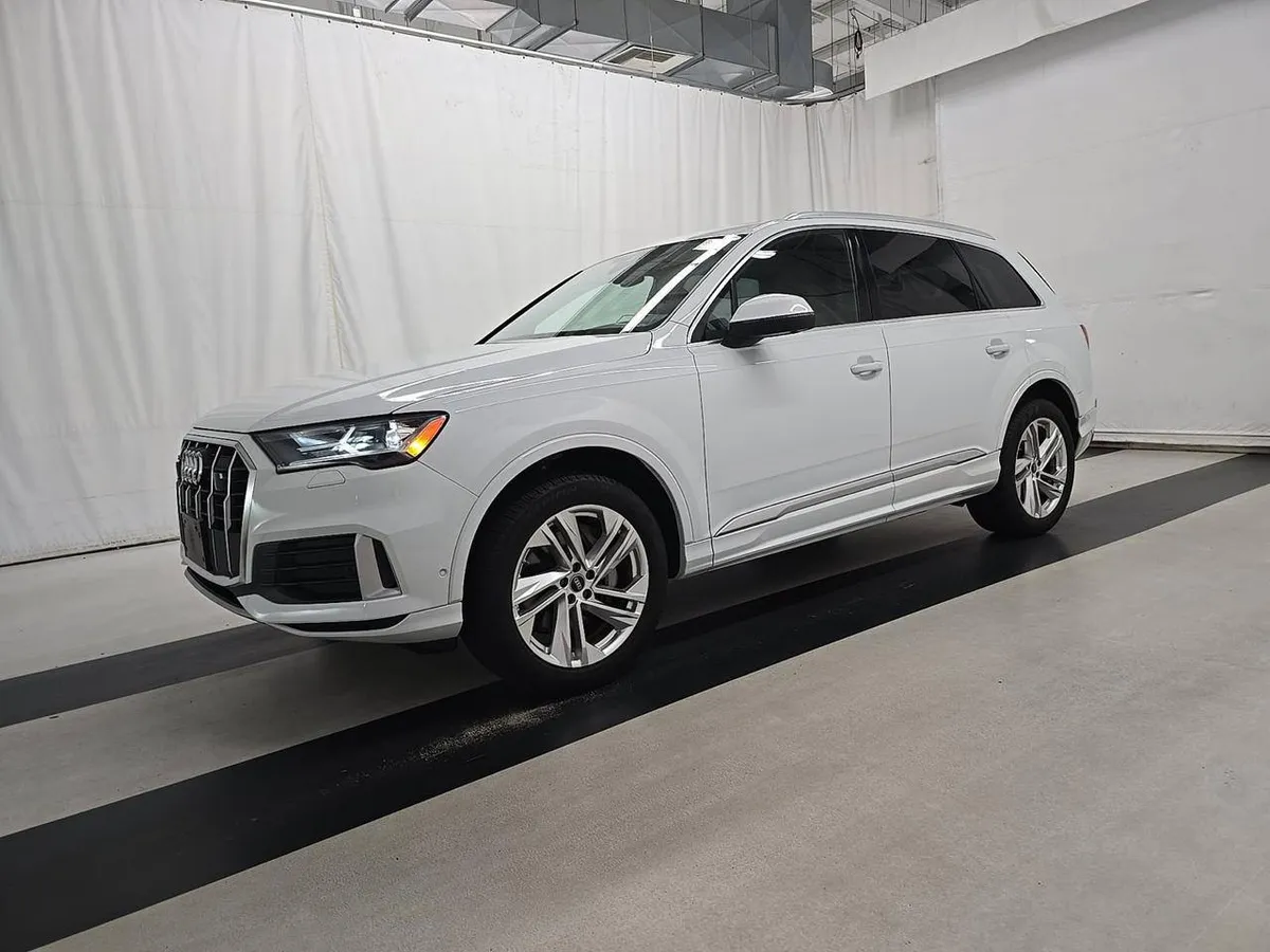 AUDI Q7 PREMIUM 2023